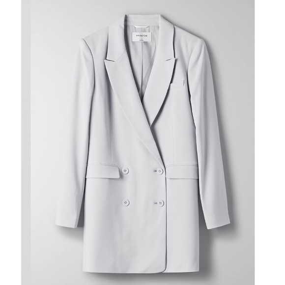 Aritzia Babaton Amell Blazer Dress - Picture 6 of 6